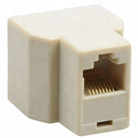 RJ5A Rozgałęźnik rj45-g/2rj45-g