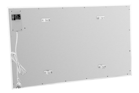 Panel grzewczy na podczerwień 600W, Wi-Fi