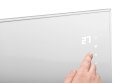Panel grzewczy na podczerwień 720W, Wi-Fi