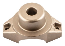 Tuleja grzewcza 32 mm ze śrubami do 21-004