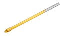 Wiertło uniwersalne HM, 3 mm