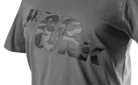 T-shirt Camo URBAN, rozmiar XL