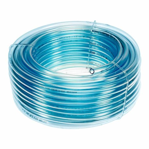 Wąż do benzyny i oleju 1-warstwowy śr 5 mm (25m w rolce)