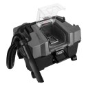Odkurzacz warsztatowy Energy+ 18V Li-Ion, 10 L, bez akumulatora