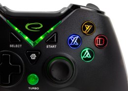 EGG114K Esperanza gamepad pc/xbox one/xbox series x/s usb pirate