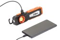 Lampa warsztatowa 500 lm COB LED