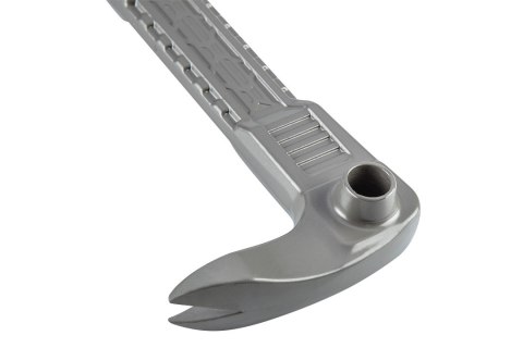 Łom wielofunkcyjny 250 mm, łapka szeroka