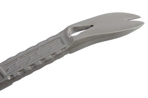 Łom wielofunkcyjny 250 mm, łapka wąska