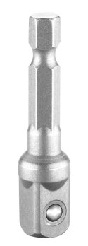 Nasadka uniwersalna 7 - 19 mm, 1/4"-3/4"
