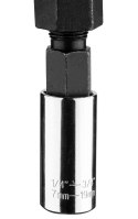 Nasadka uniwersalna 7 - 19 mm, 1/4"-3/4"