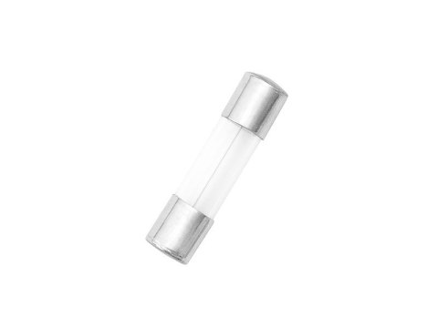0140# Bezpiecznik 20mm 4.0a ce