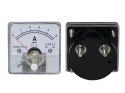 5858# Miernik analogowy amperomierz kwadrat 5a + bocznik