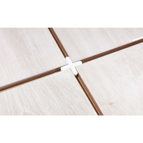 Krzyżyki dystansowe 4.0 mm, 100 szt.