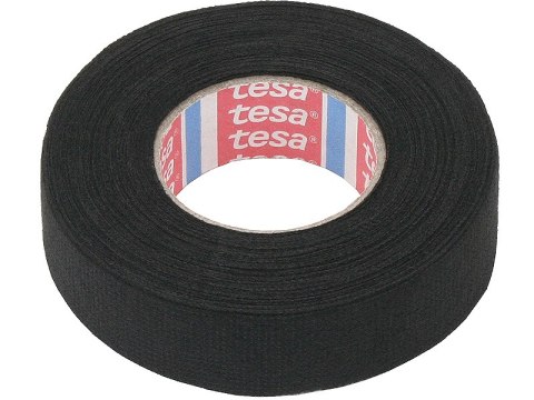 2855# Taśma izolacyjna sam. tesa 15m/19mm