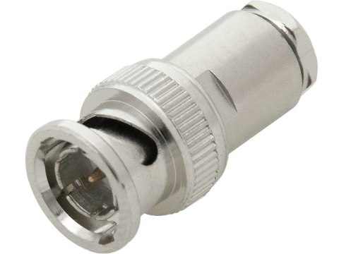 9329# Wtyk bnc 50ohm skręcany rg58