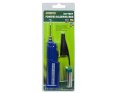 2120# Lutownica mini dc 8w 4,5v 3xaa zd20d