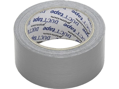 9523# Taśma silver tape 48x25m"