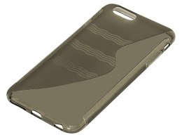 79-318# Etui iphone 7/8 plus szare 