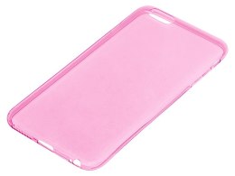 79-413# Etui iphone 6 6s różowe 