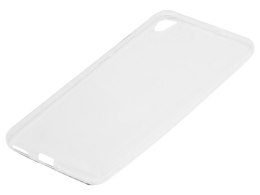 79-436# Etui sony xperia xa przezroczyste 