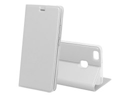 79-503# Etui huawei p9 lite srebrne 