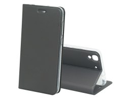 79-512# Etui huawei y6/honor 4a czarne 