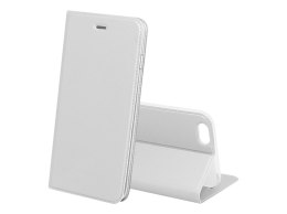 79-521# Etui iphone 6 6s plus srebrne 