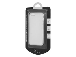 79-604# Etui iphone 6 6s plus srebrne 
