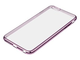 79-606# Etui iphone 6 6s plus różowe złoto 