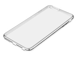 79-612# Etui iphone 7/8 plus srebrne 