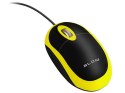 84-017# Mysz optyczna blow mp-20 usb żółta`