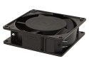 85-942# Wentylator 92x25mm 230v ślizgowy terminal