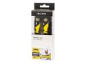 92-656# Przyłącze hdmi-hdmi yellow proste 5m 4k`