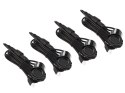 26-302# Czujnik parkowania blow sensor czarny 19mm
