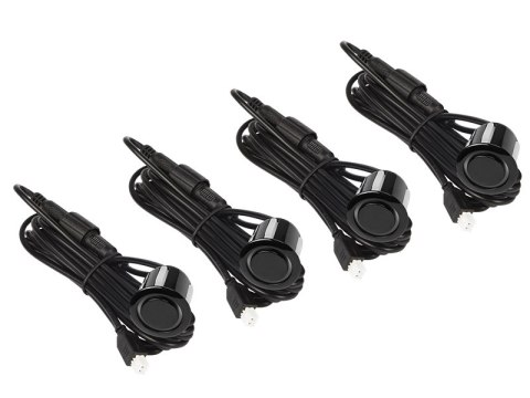 26-302# Czujnik parkowania blow sensor czarny 19mm