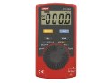 4392# Miernik ut120a uni-t