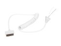 75-773# Kabel do ładowarki iphone 4