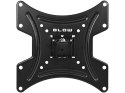 76-863# Uchwyt tv lcd hq 13"-42" typ x