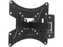 76-863# Uchwyt tv lcd hq 13"-42" typ x