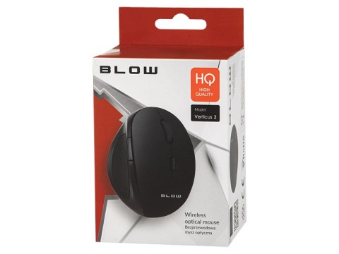 84-042# Mysz optyczna blow mb-50 usb czarna`