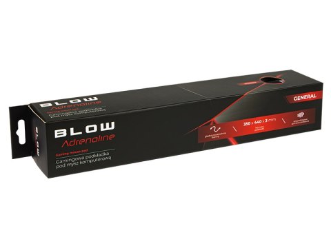 84-402# Podkładka pod mysz blow 350x440 xl"