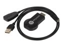 86-058# Adapter wifi hdmi tv dongle anycast