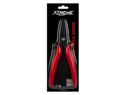2472# Szczypce tnące boczne 130mm tl-710