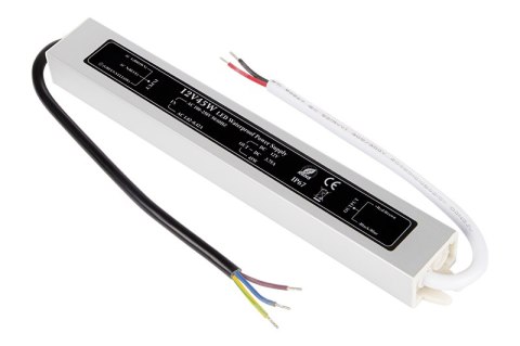 70-503# Zasilacz do systemów led 12v/ 3,75a 45w