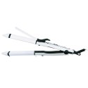 AD 2104 Prostownica ceramiczna 2 w 1