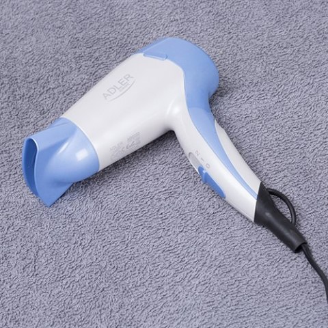 AD 2222 Suszarka 1200 w
