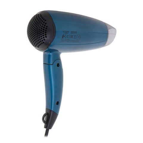 AD 2263 Suszarka 1800w