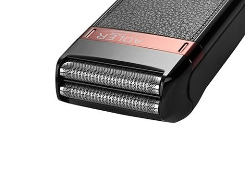 AD 2923 Golarka - ładowanie przez usb