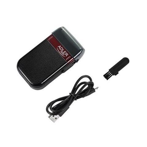 AD 2923 Golarka - ładowanie przez usb