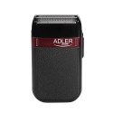 AD 2923 Golarka - ładowanie przez usb